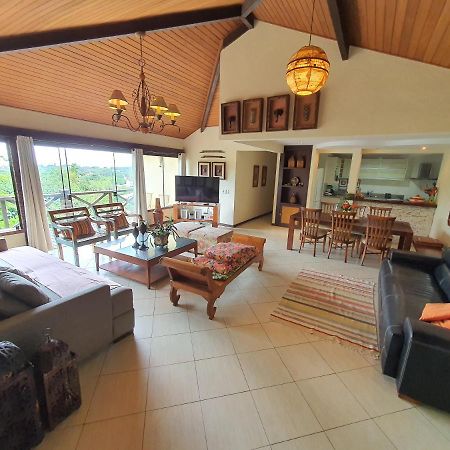 Maravilhosa Mansão Geribá Búzios Vila Exterior foto