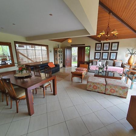 Maravilhosa Mansão Geribá Búzios Vila Exterior foto