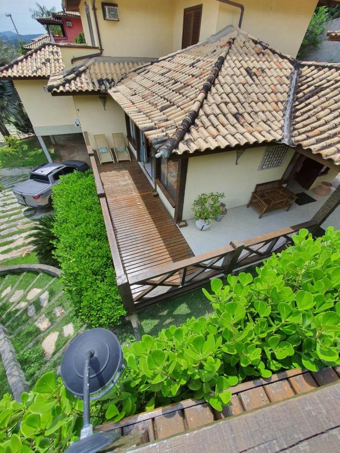 Maravilhosa Mansão Geribá Búzios Vila Exterior foto