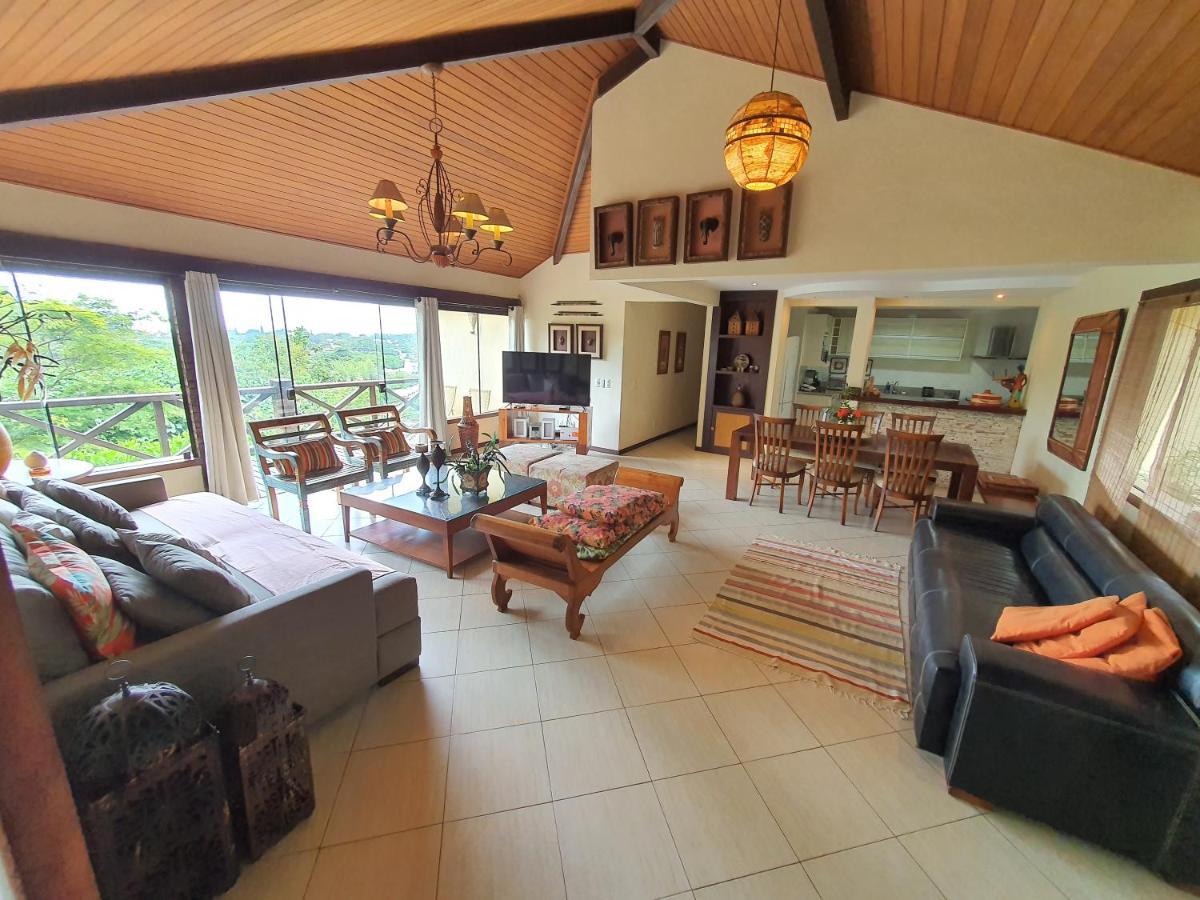 Maravilhosa Mansão Geribá Búzios Vila Exterior foto