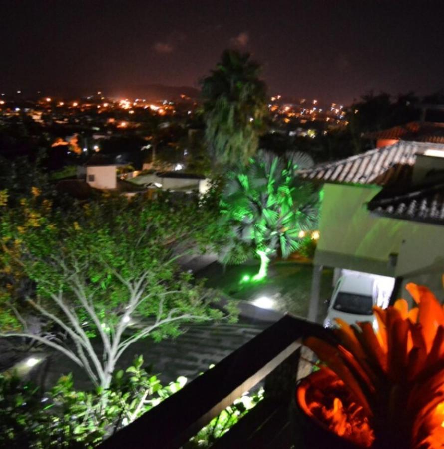Maravilhosa Mansão Geribá Búzios Vila Exterior foto