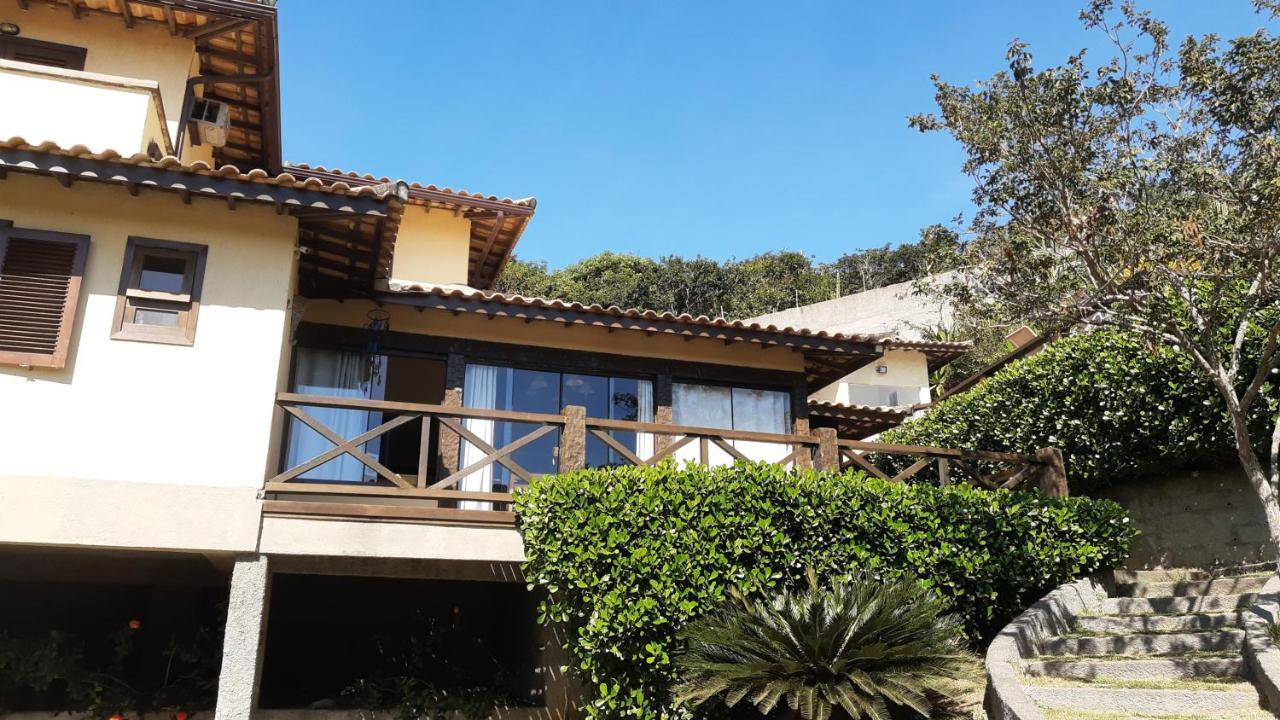 Maravilhosa Mansão Geribá Búzios Vila Exterior foto