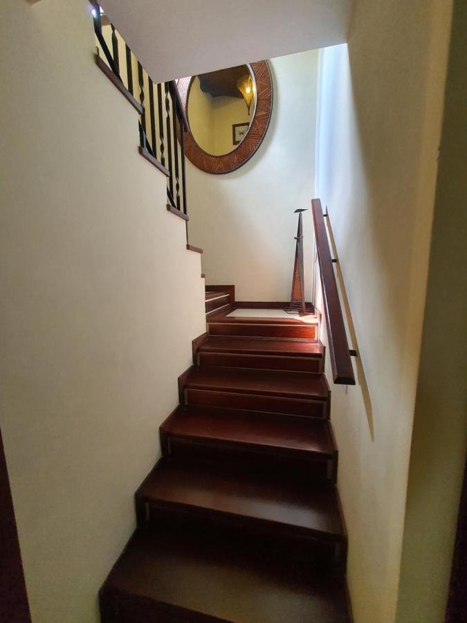 Maravilhosa Mansão Geribá Búzios Vila Exterior foto