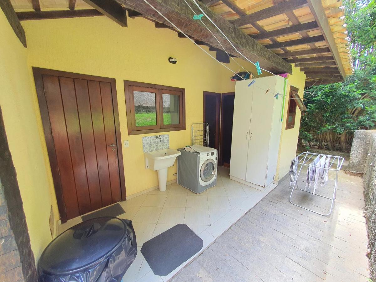 Maravilhosa Mansão Geribá Búzios Vila Exterior foto