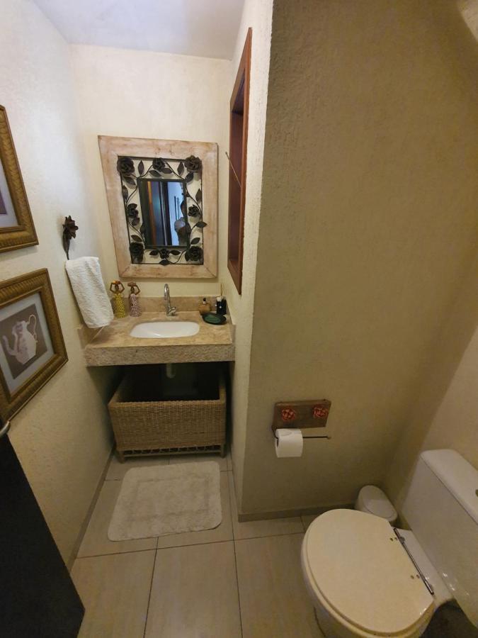 Maravilhosa Mansão Geribá Búzios Vila Exterior foto
