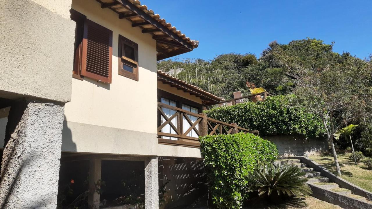 Maravilhosa Mansão Geribá Búzios Vila Exterior foto