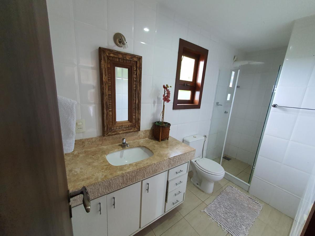 Maravilhosa Mansão Geribá Búzios Vila Exterior foto