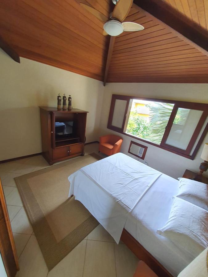 Maravilhosa Mansão Geribá Búzios Vila Exterior foto