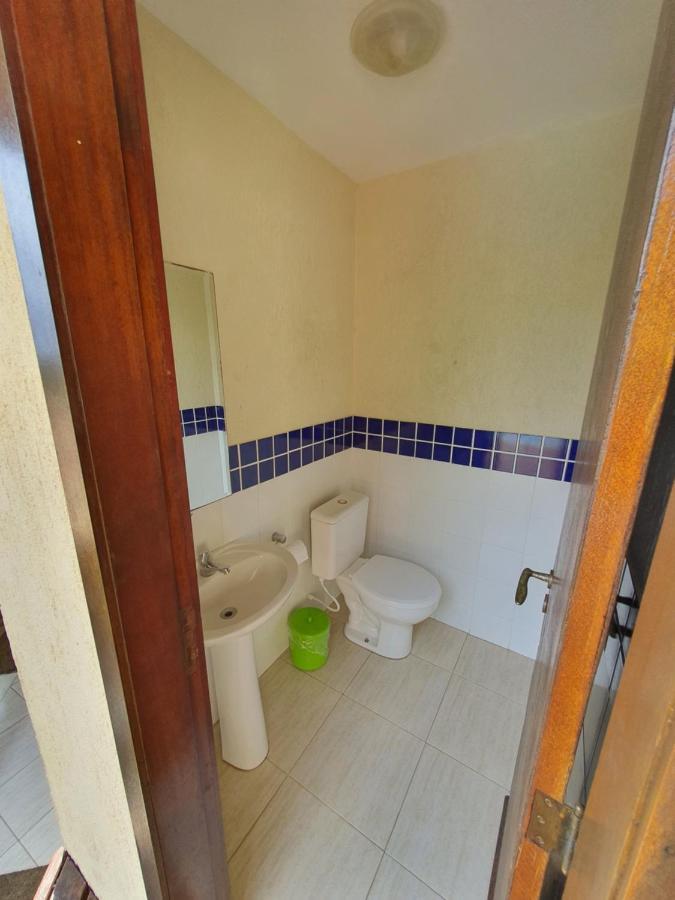 Maravilhosa Mansão Geribá Búzios Vila Exterior foto