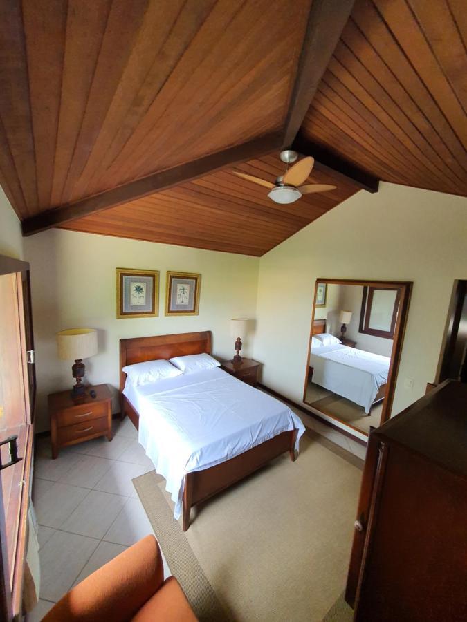 Maravilhosa Mansão Geribá Búzios Vila Exterior foto
