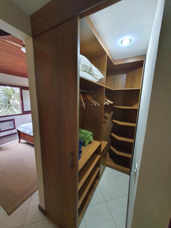 Maravilhosa Mansão Geribá Búzios Vila Exterior foto