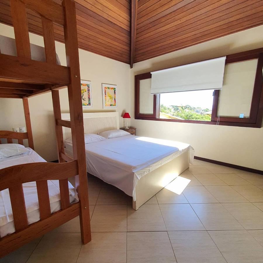 Maravilhosa Mansão Geribá Búzios Vila Exterior foto