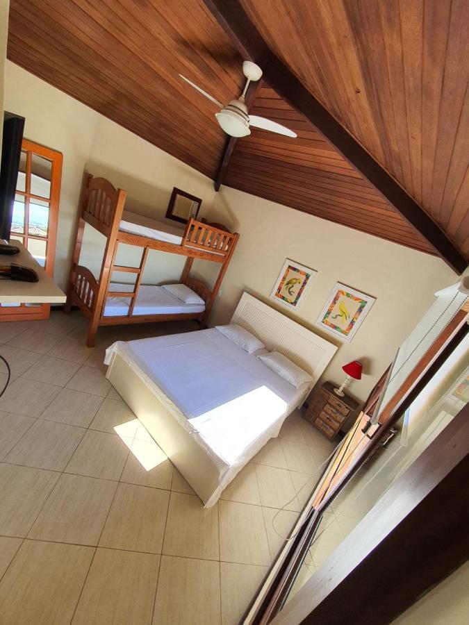 Maravilhosa Mansão Geribá Búzios Vila Exterior foto